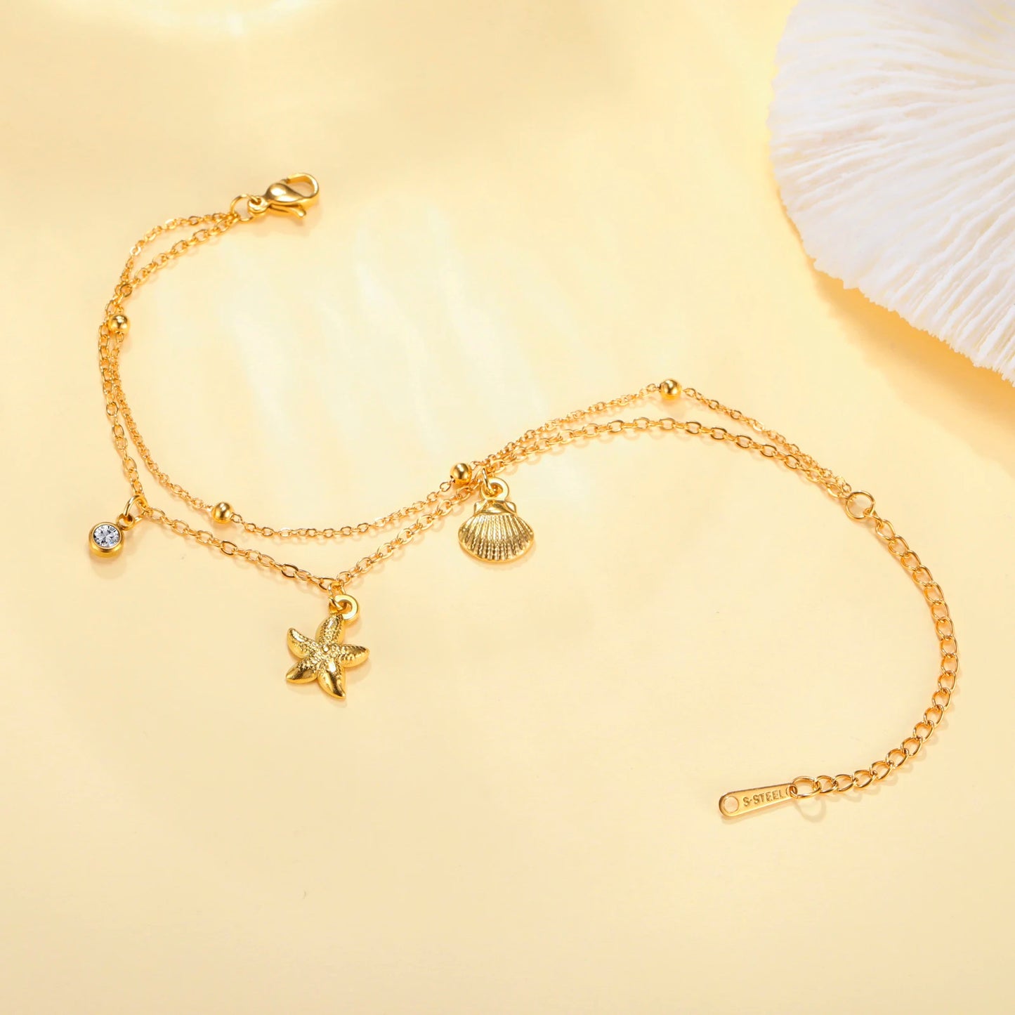 Calypso Pulsera - Mavea