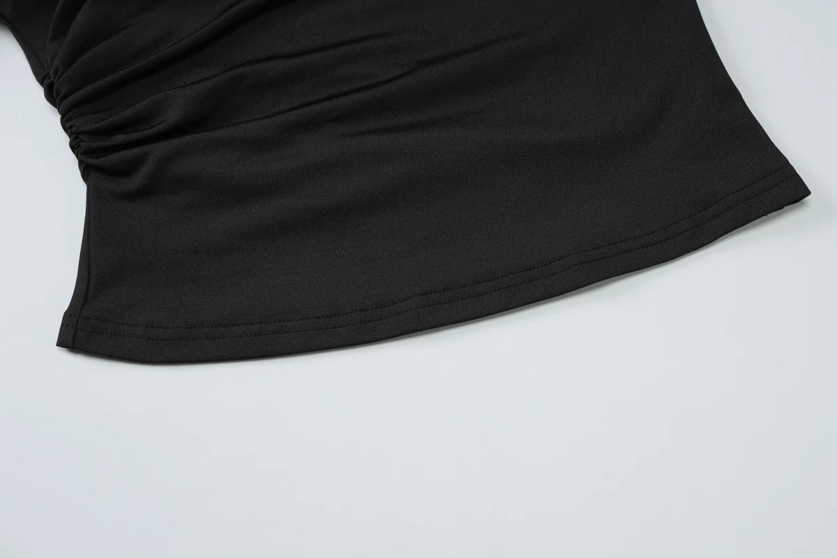 Top elegante - Mavea