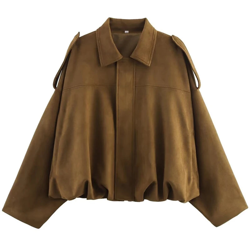 Aria Chaqueta - Mavea
