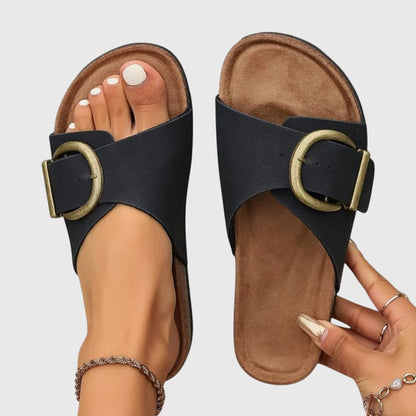 Maeva™ | Sandalias Ortopédicas de Primavera
