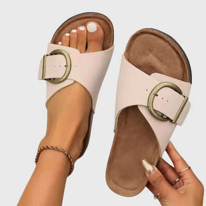 Maeva™ | Sandalias Ortopédicas de Primavera