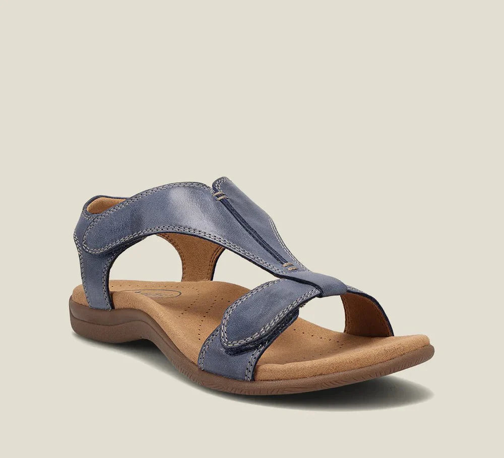 Mavea™ | Sandalias ortopédicas de confort