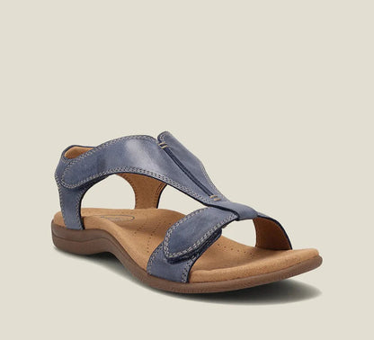 Mavea™ | Sandalias ortopédicas de confort