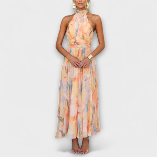 Mavea | Vestido elegante de encaje