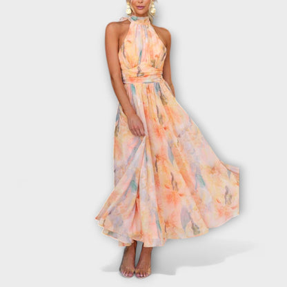 Mavea | Vestido elegante de encaje