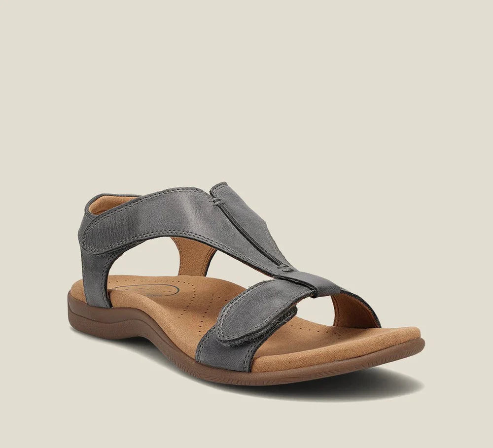 Mavea™ | Sandalias ortopédicas de confort