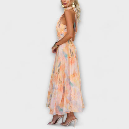 Mavea | Vestido elegante de encaje