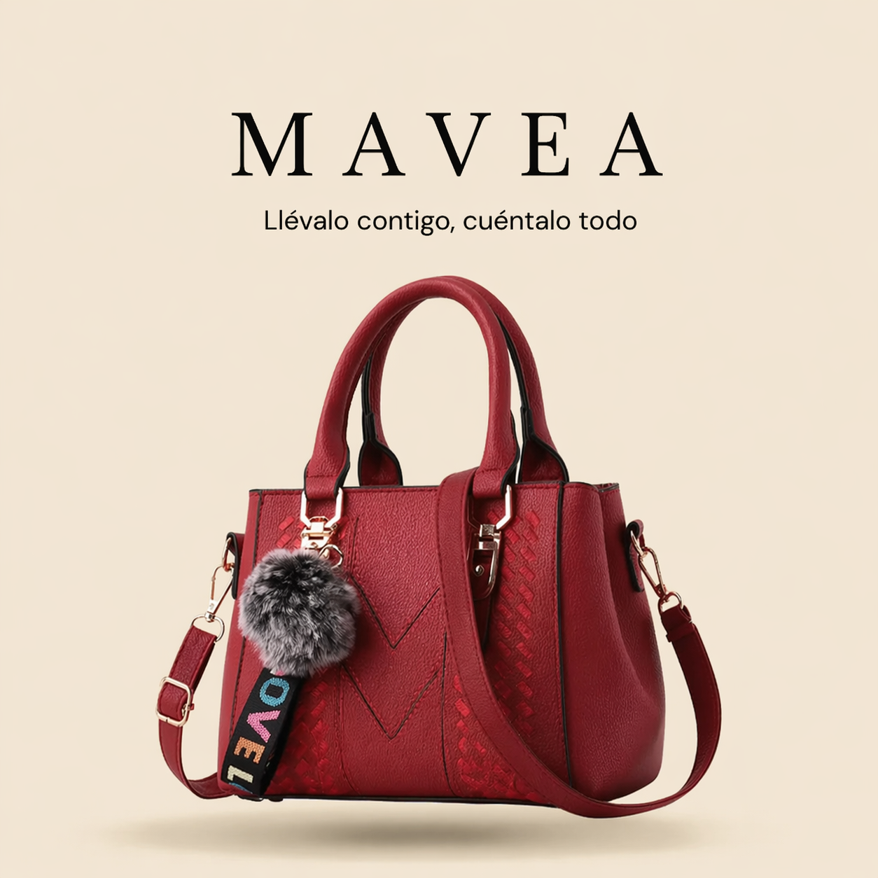 El Bolso 'Fashion' - Mavea