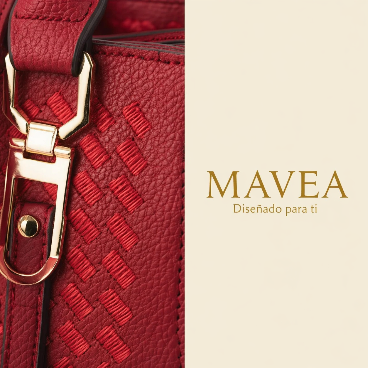 El Bolso 'Fashion' - Mavea