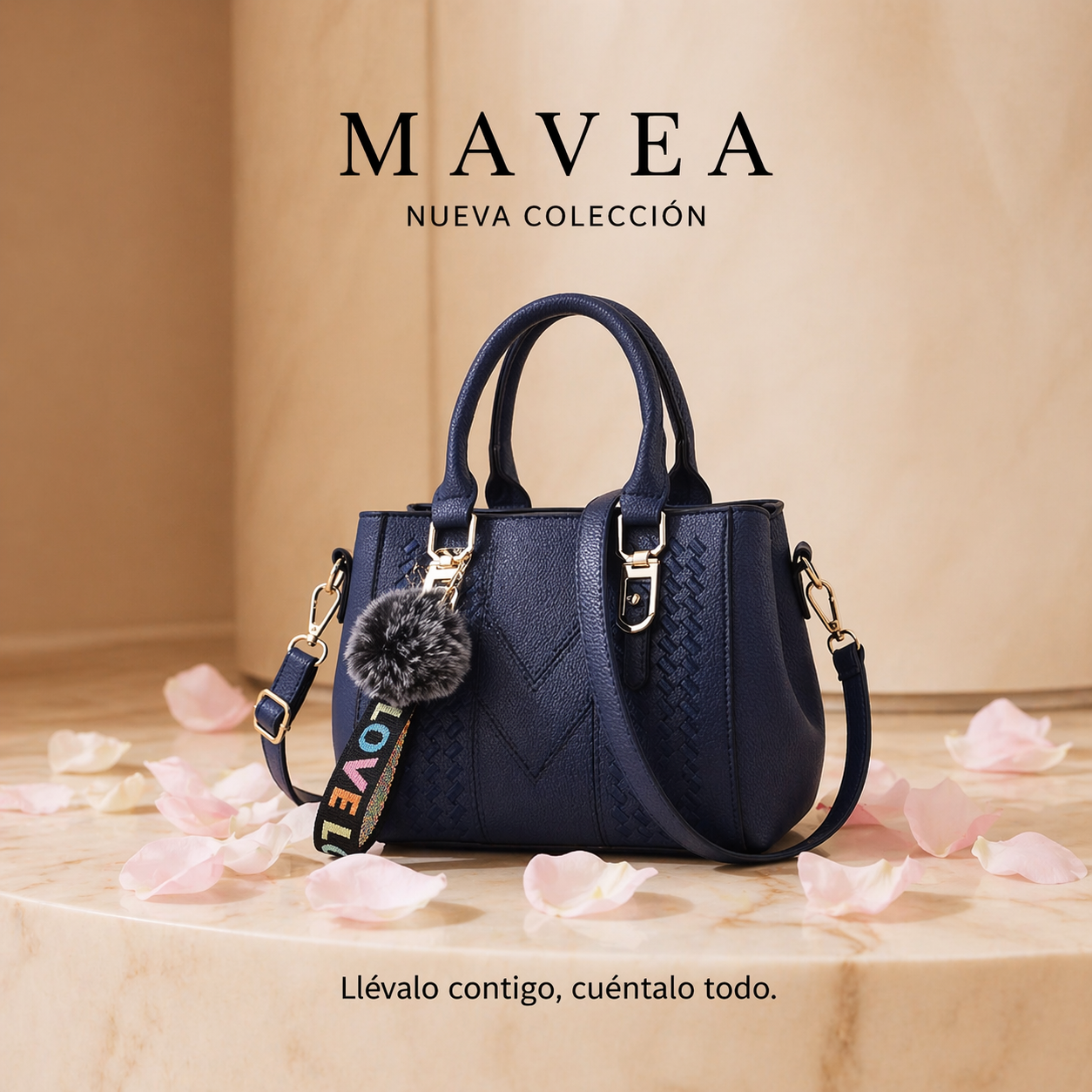 El Bolso 'Fashion' - Mavea