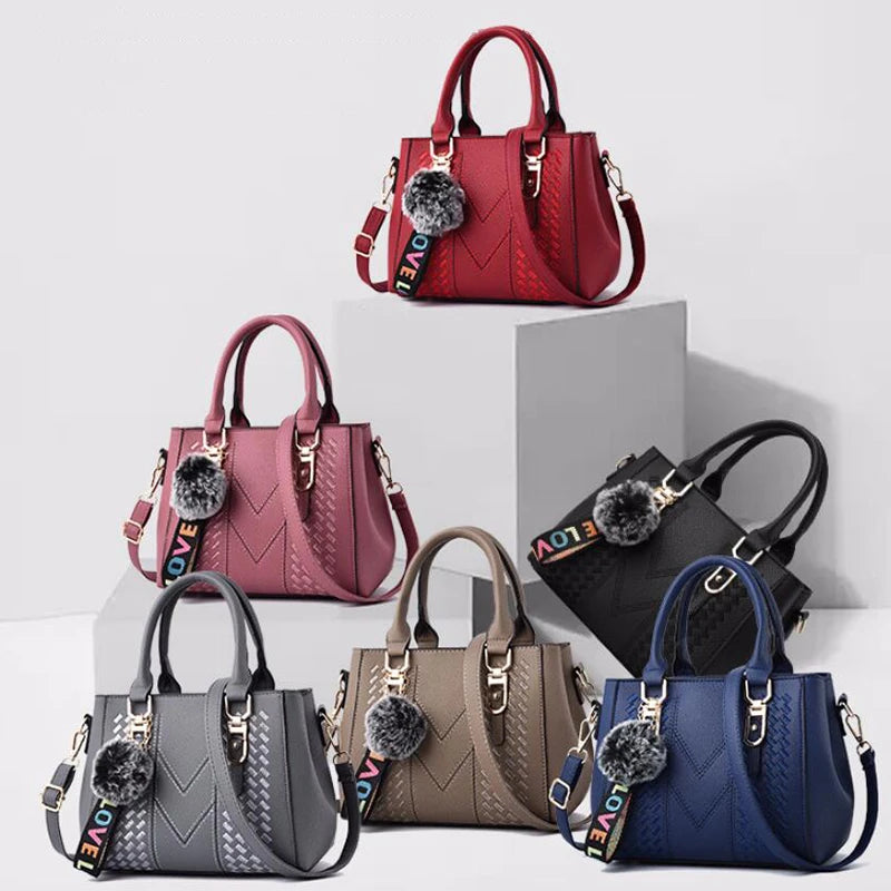 El Bolso 'Fashion' - Mavea