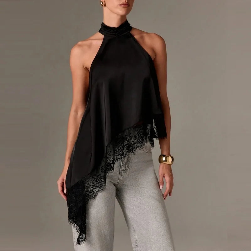 Siena Blusa - Mavea