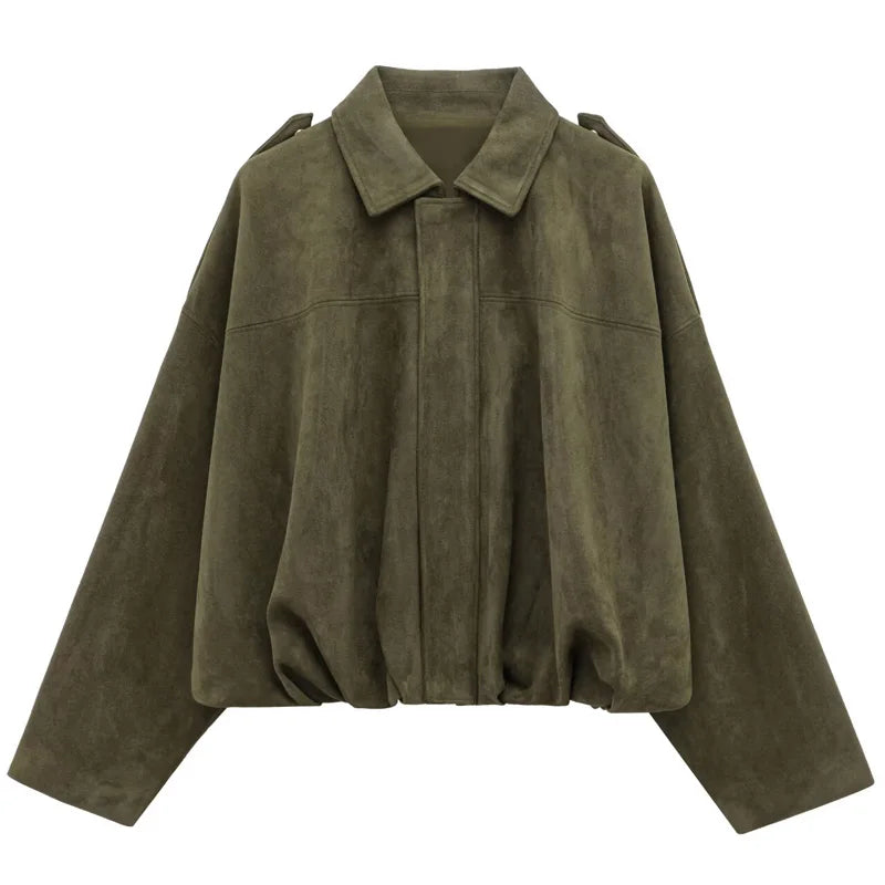 Aria Chaqueta - Mavea