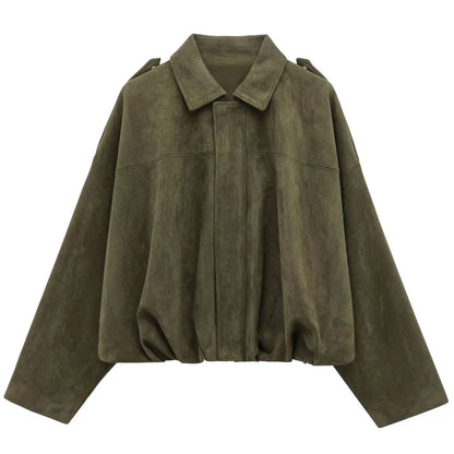 Aria Chaqueta - Mavea