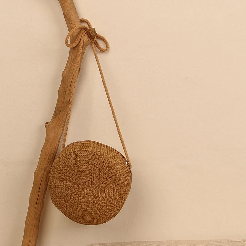 Halo Mini Bolso - Mavea