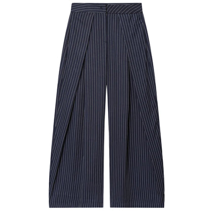 Pantalones Holgados - Mavea