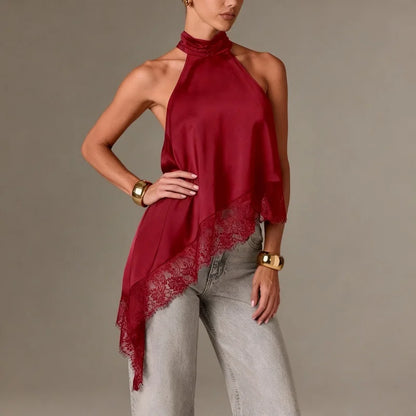Siena Blusa - Mavea