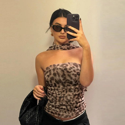 Top Leopardo