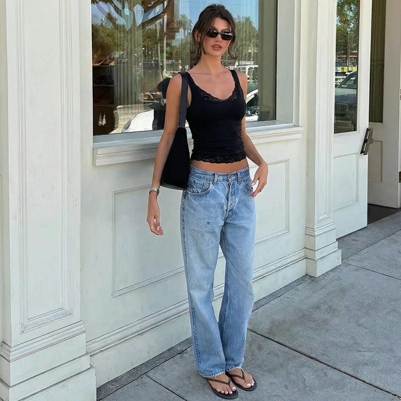 Tank Top Essential - Mavea
