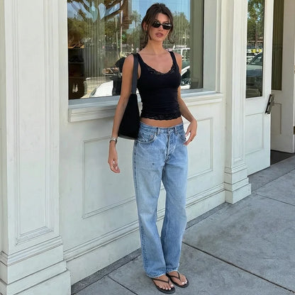 Tank Top Essential - Mavea