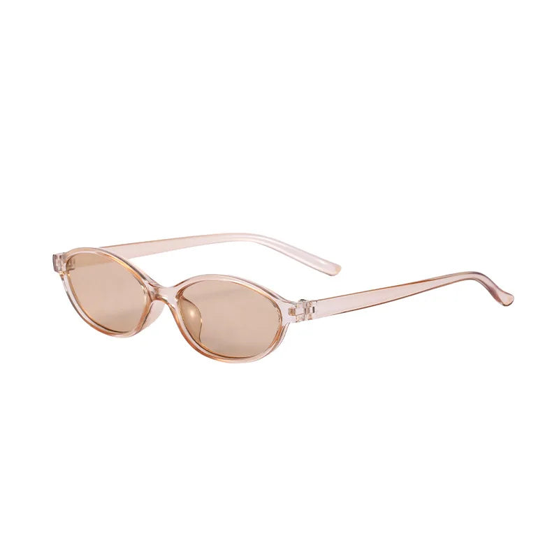 Oval gafas - Mavea