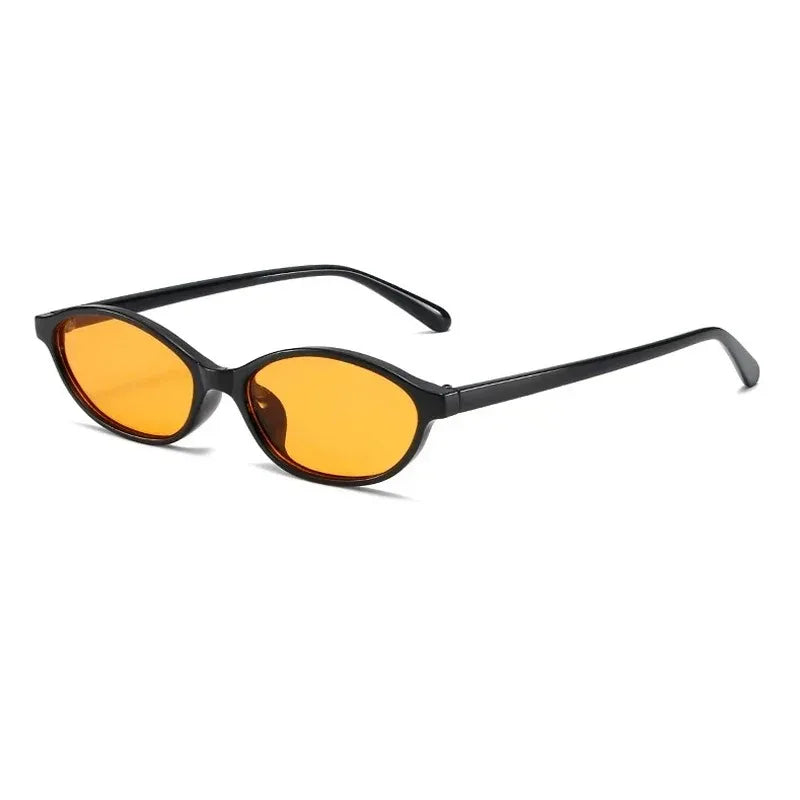 Oval gafas - Mavea