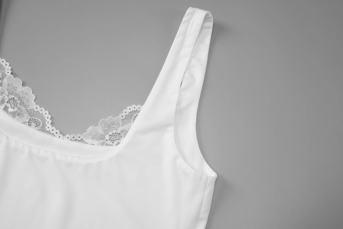 Tank Top Essential - Mavea