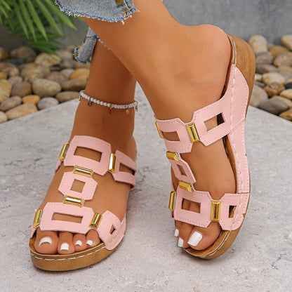Roma Sandalias - Mavea