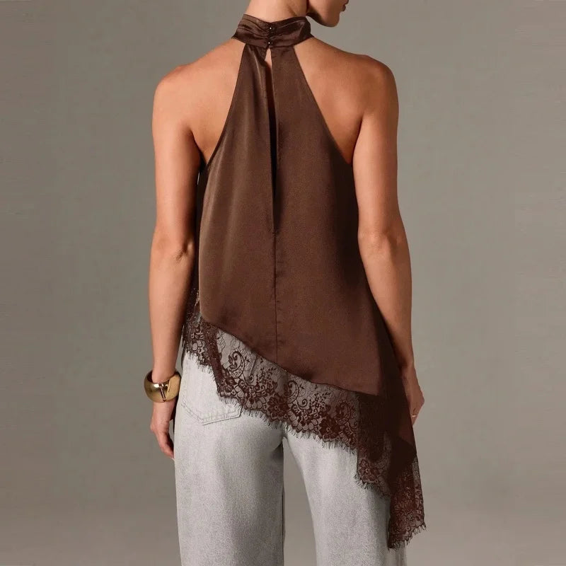 Siena Blusa - Mavea
