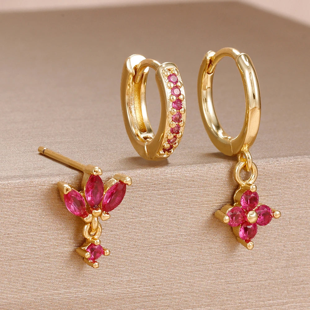 Florenza Gold - Mavea