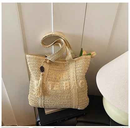 Tote Bag - Mavea