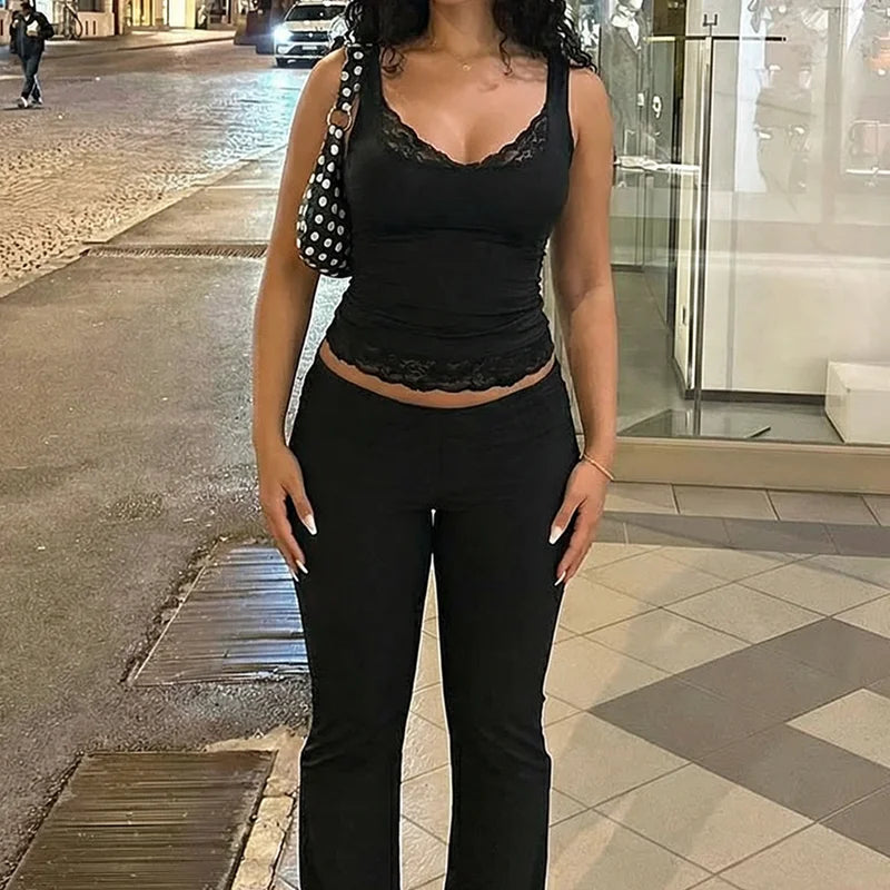Tank Top Essential - Mavea