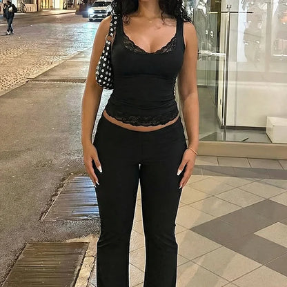 Tank Top Essential - Mavea