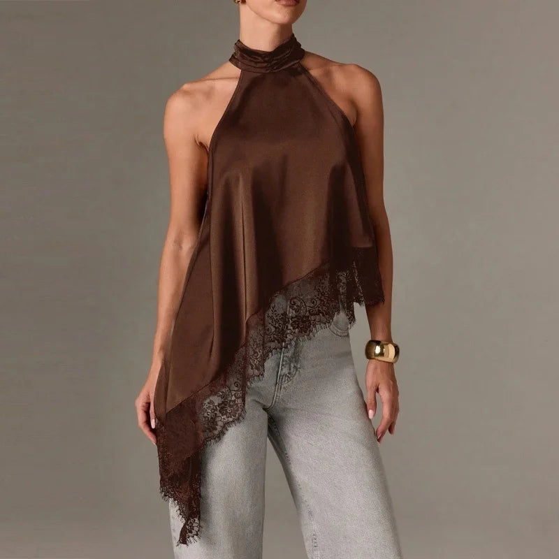 Siena Blusa - Mavea