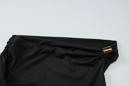 Top elegante - Mavea