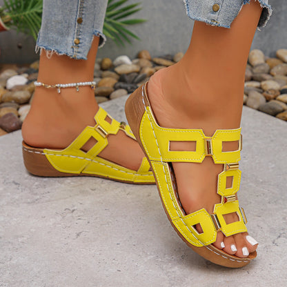 Roma Sandalias - Mavea