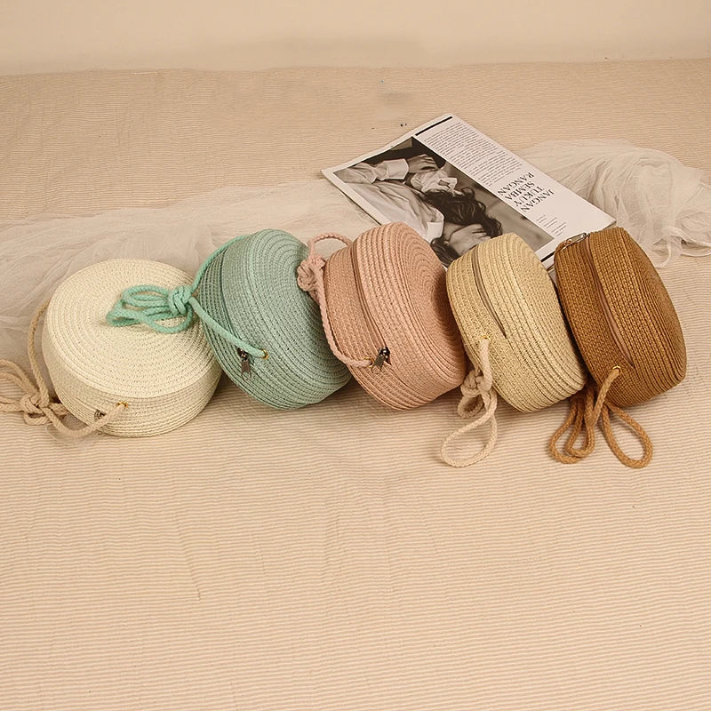 Halo Mini Bolso - Mavea