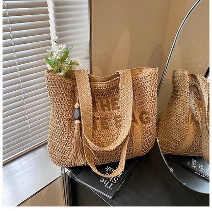 Tote Bag - Mavea