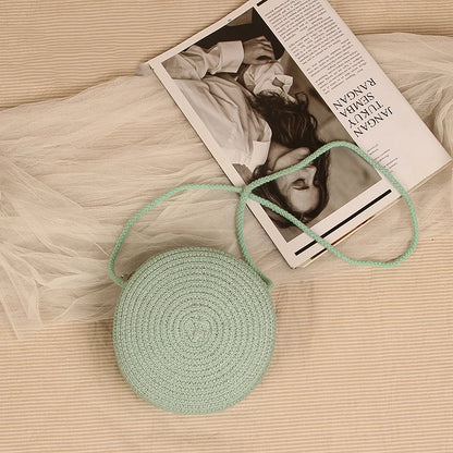 Halo Mini Bolso - Mavea