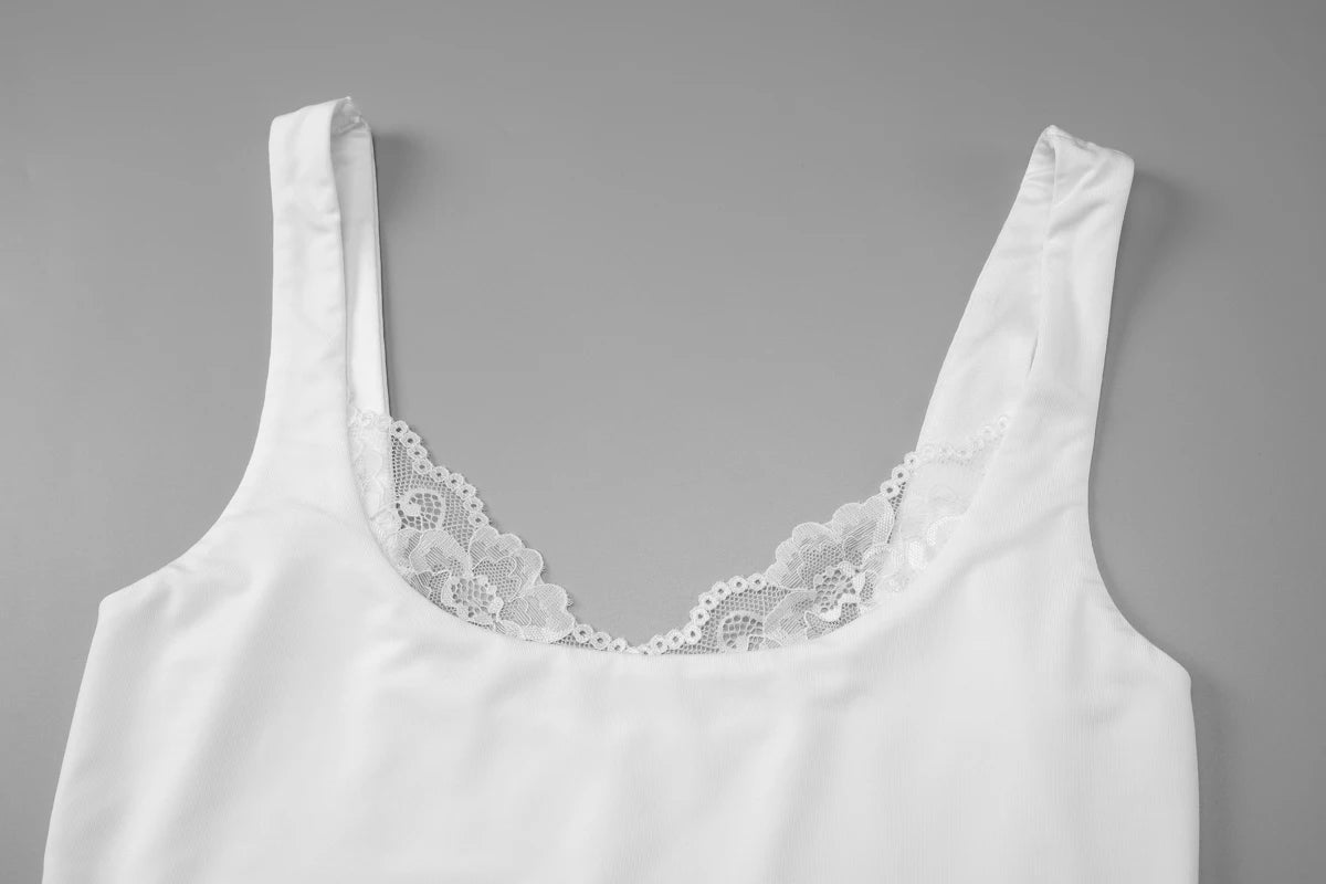 Tank Top Essential - Mavea
