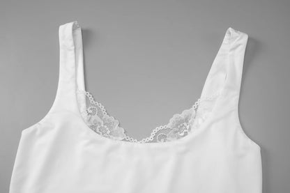 Tank Top Essential - Mavea