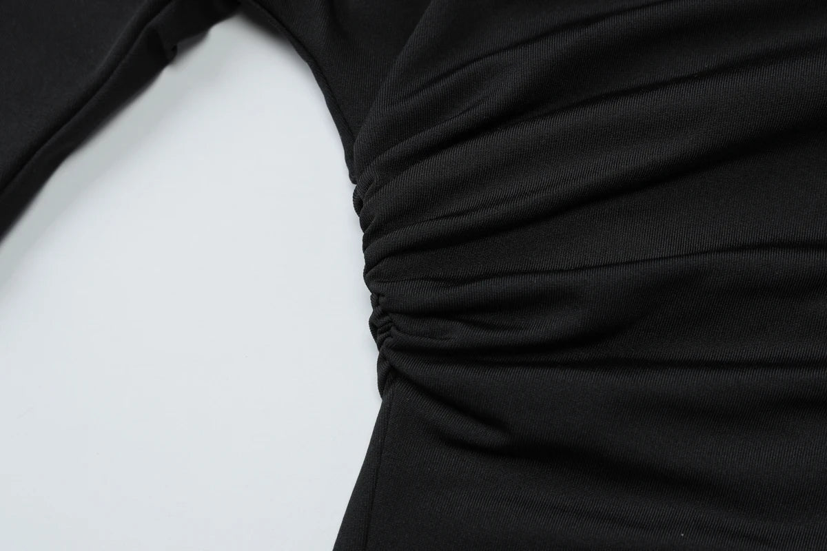 Top elegante - Mavea