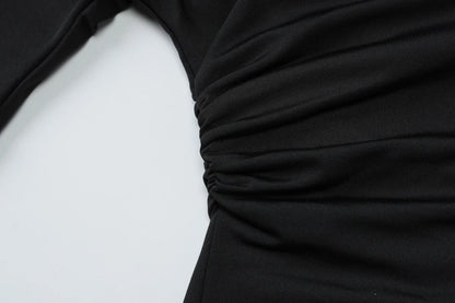 Top elegante - Mavea