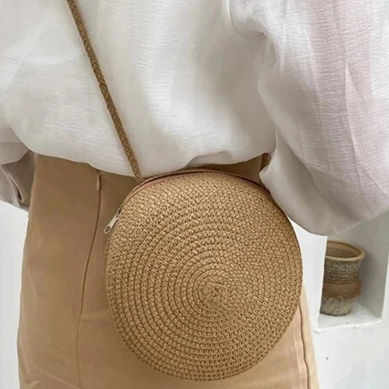 Halo Mini Bolso - Mavea