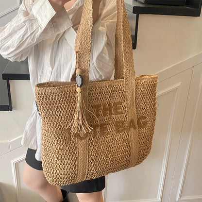Tote Bag - Mavea