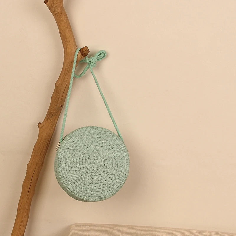 Halo Mini Bolso - Mavea