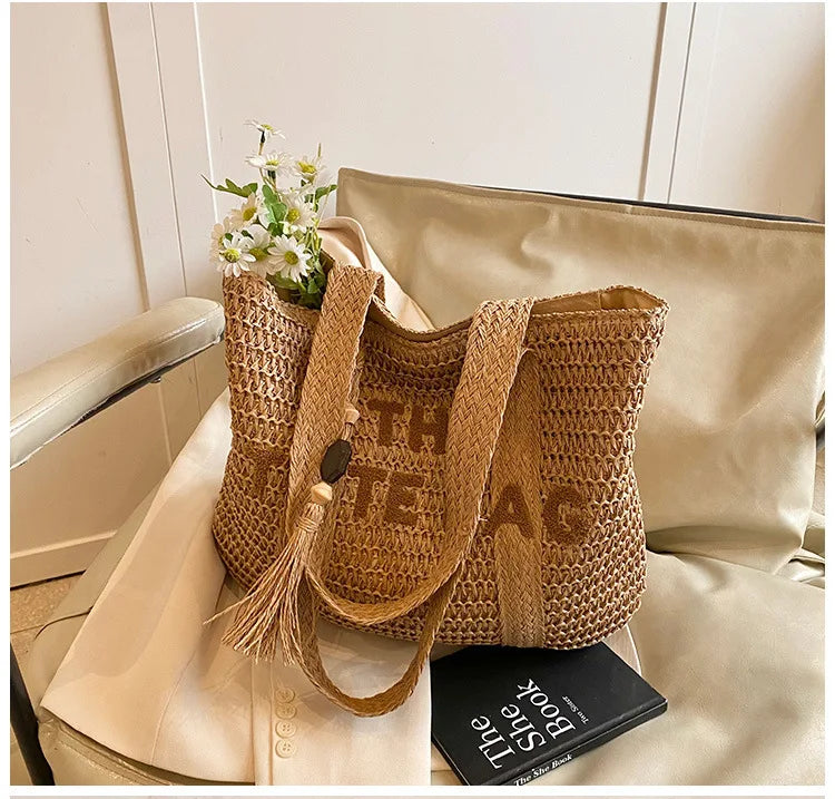 Tote Bag - Mavea
