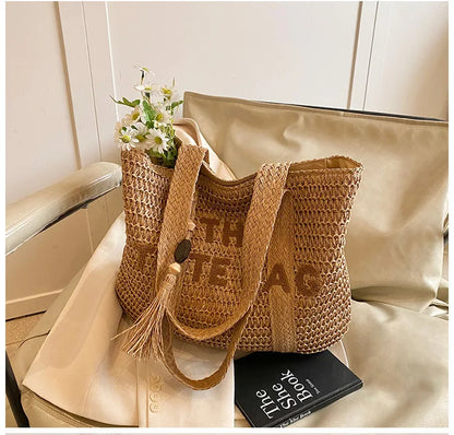 Tote Bag - Mavea