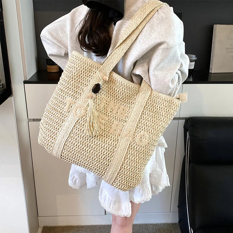 Tote Bag - Mavea