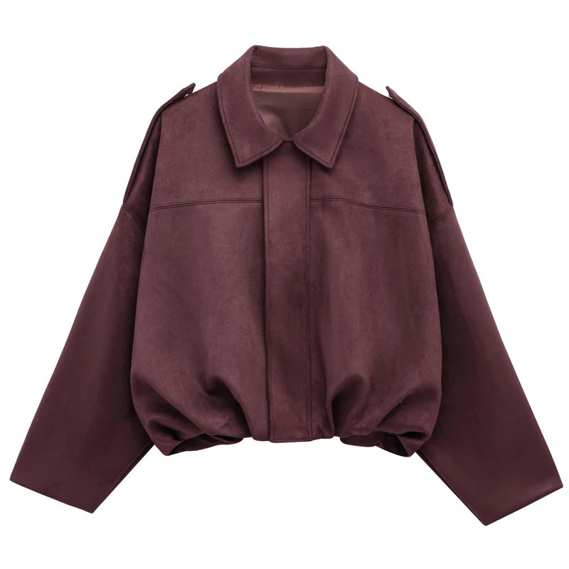 Aria Chaqueta - Mavea
